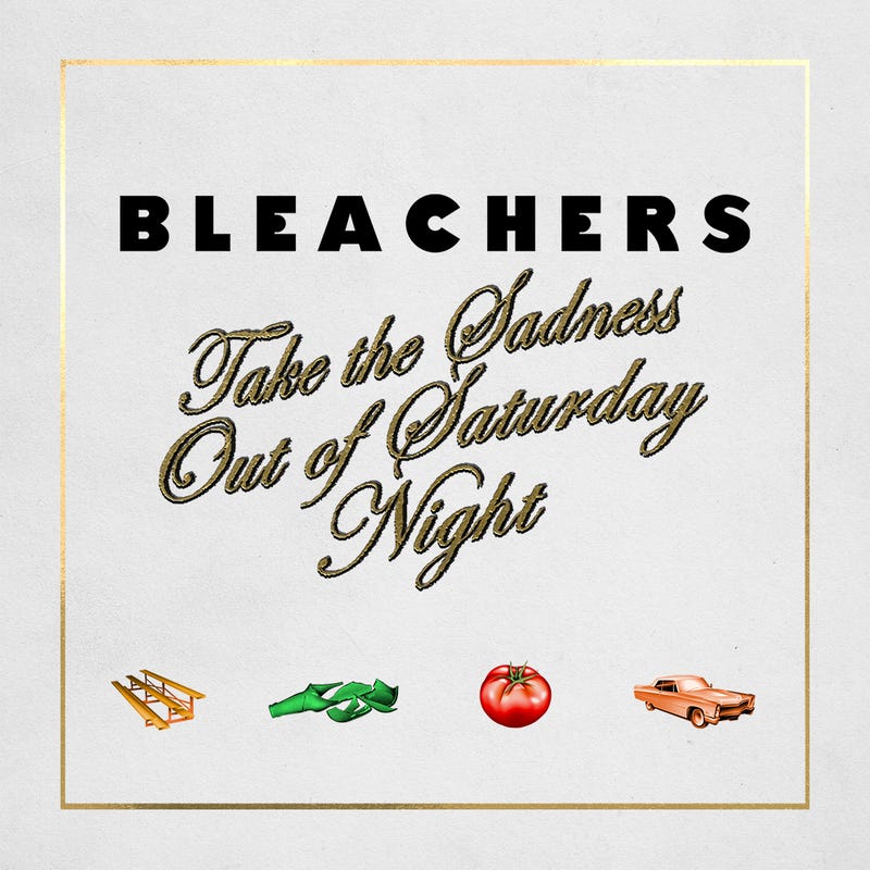 Bleachers