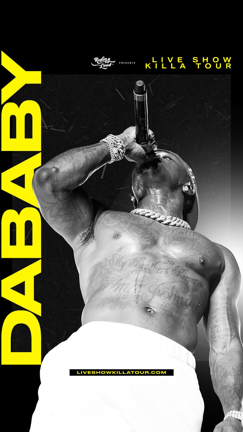DaBaby