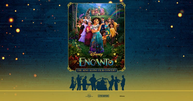 Encanto