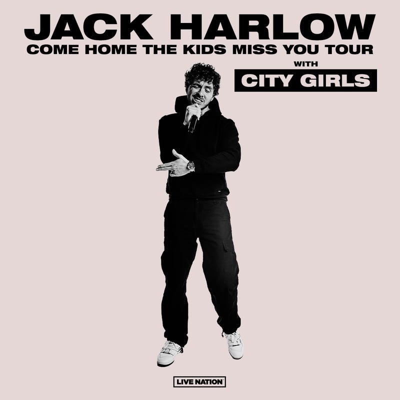 Jack Harlow