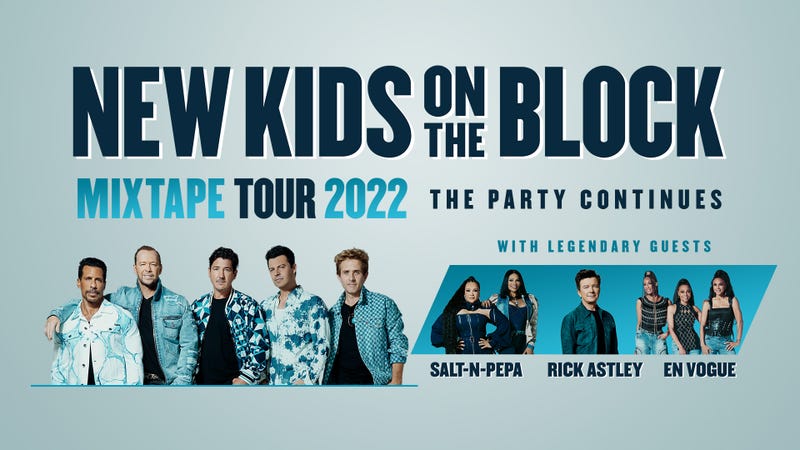 NKOTB