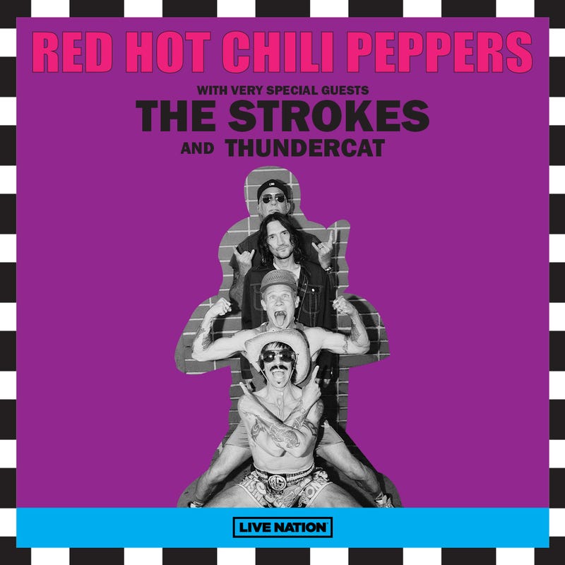RHCP