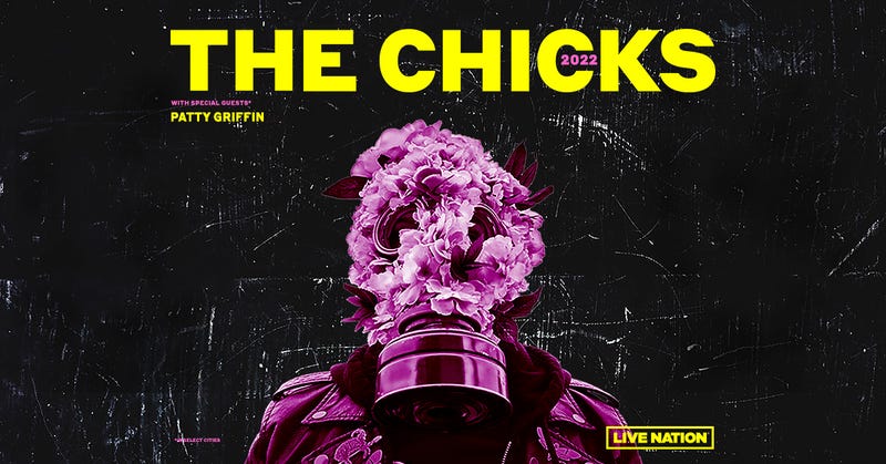 The Chicks