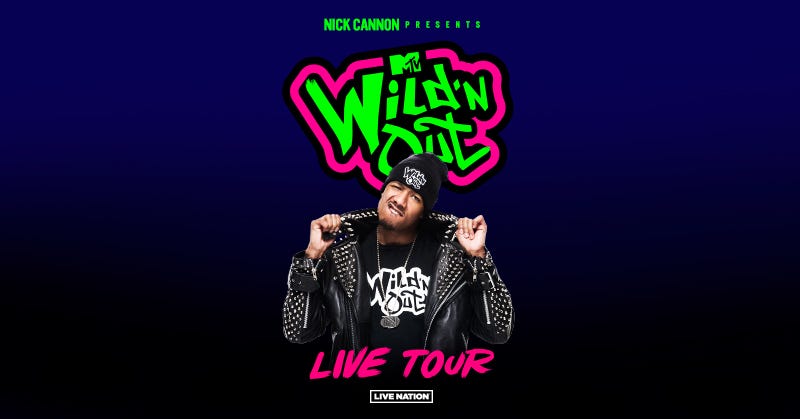 Nick Cannon