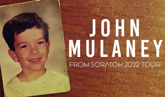 John Mulaney