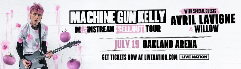 Machine Gun Kelly