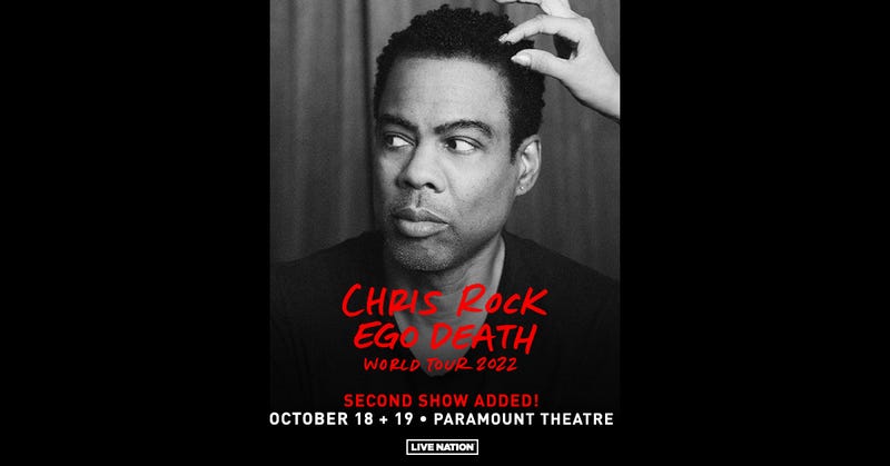 Chris Rock