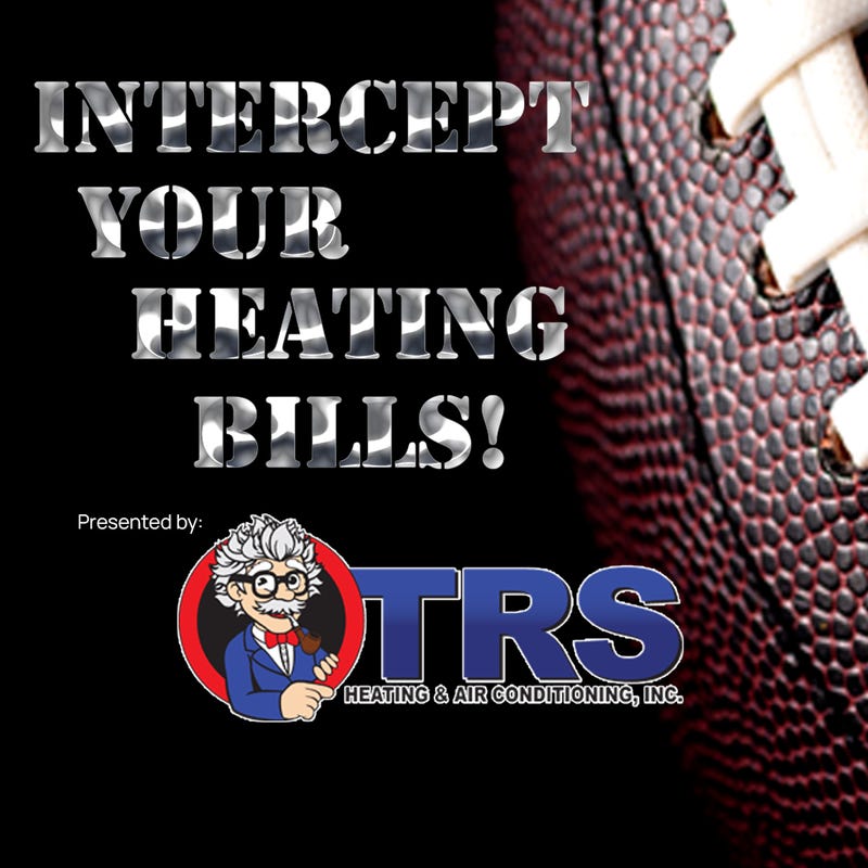 TRS Heating & Air Conditioning Intercept Your Heating Bills