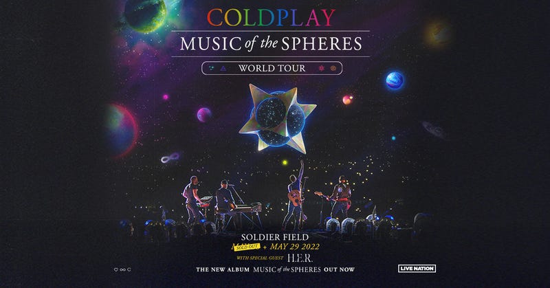 coldplay