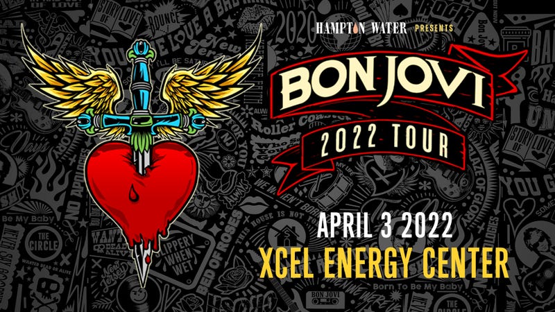 Bon Jovi