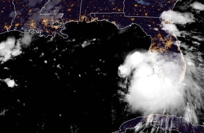 Hurricane