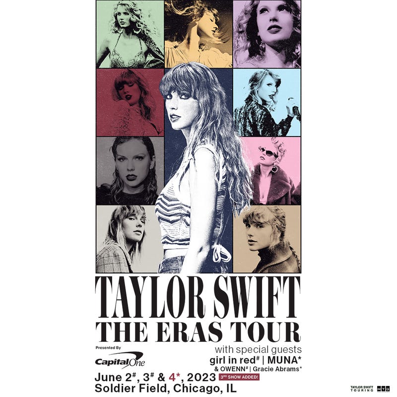 Taylor Swift