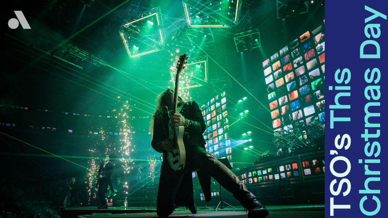 Trans Siberian Orchestra