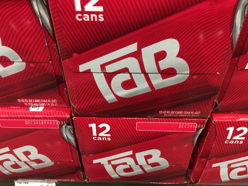 TaB