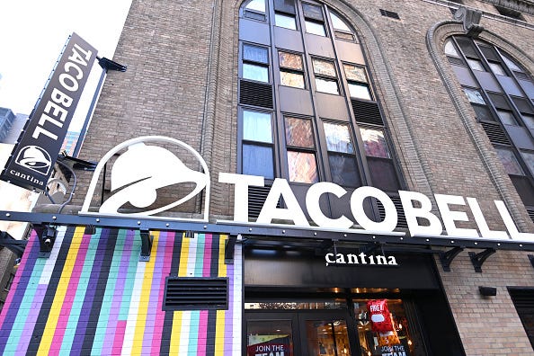 Taco Bell