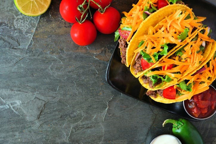 Tacos