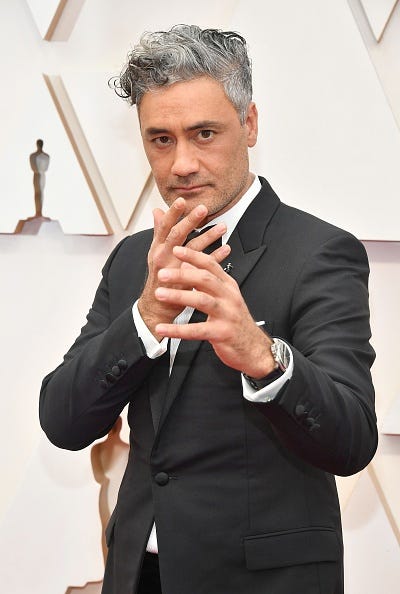 Taika Waititi