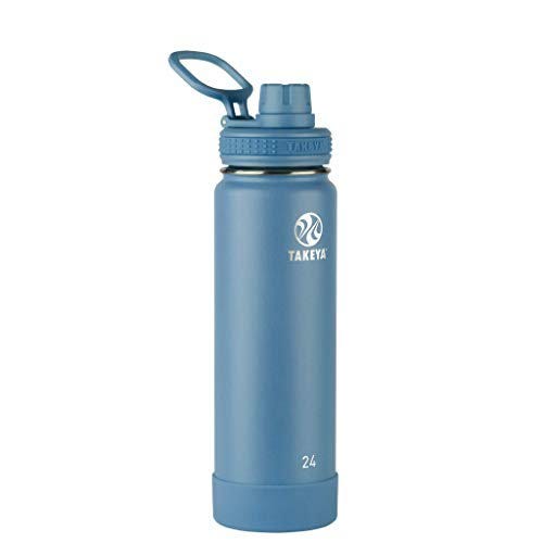 Takeya Actives Insulated Water Bottle