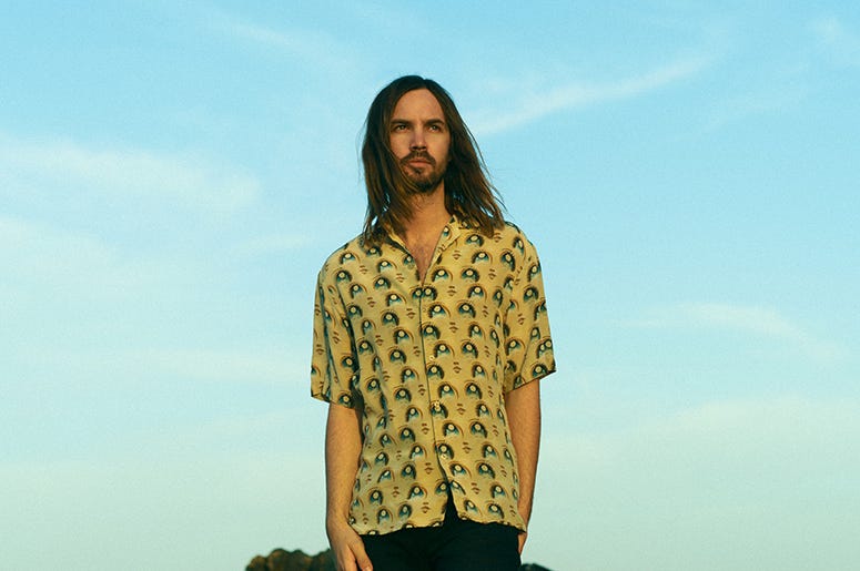 Tame Impala