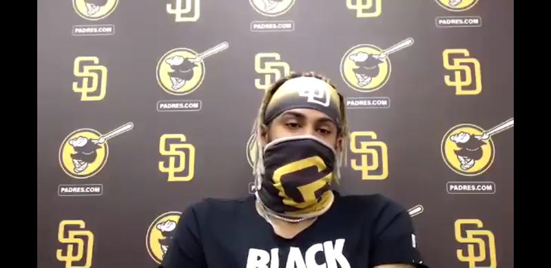 Fernando Tatis
