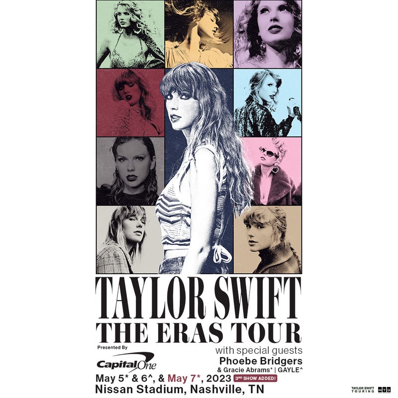 Taylor Swift