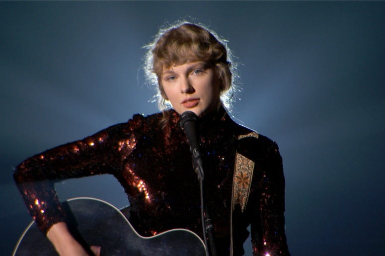 Taylor Swift
