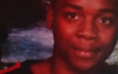 Missing: Tayshawn Tigner, 15 yrs. old