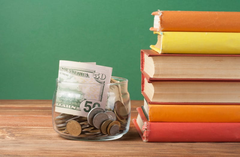Teacher Pay