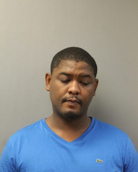 Teanius Sykes