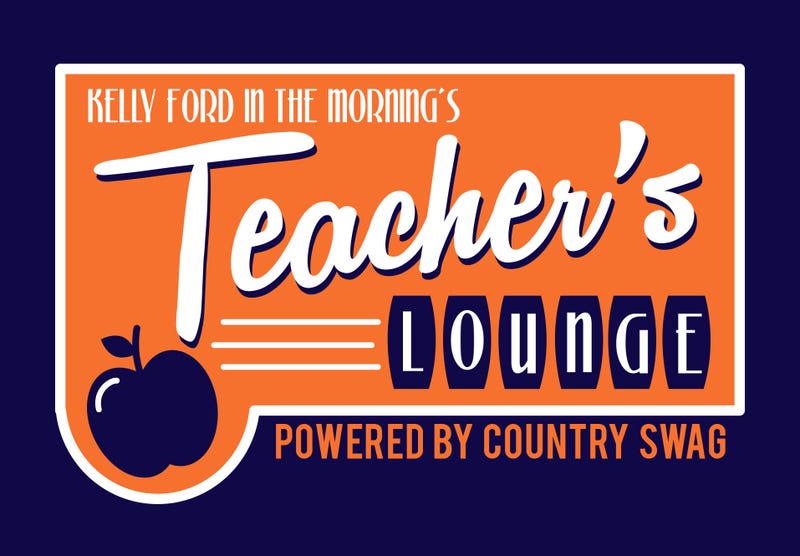 KFITM teacher lounge logo
