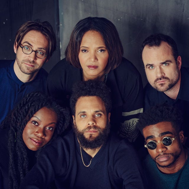 Terri Lyne Carrington
