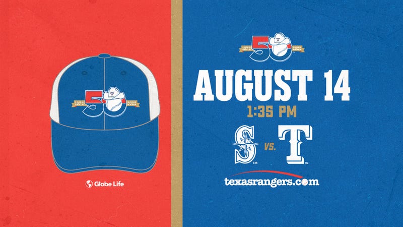 Texas Rangers