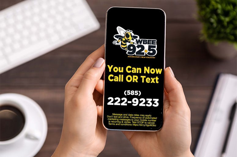 Text Us