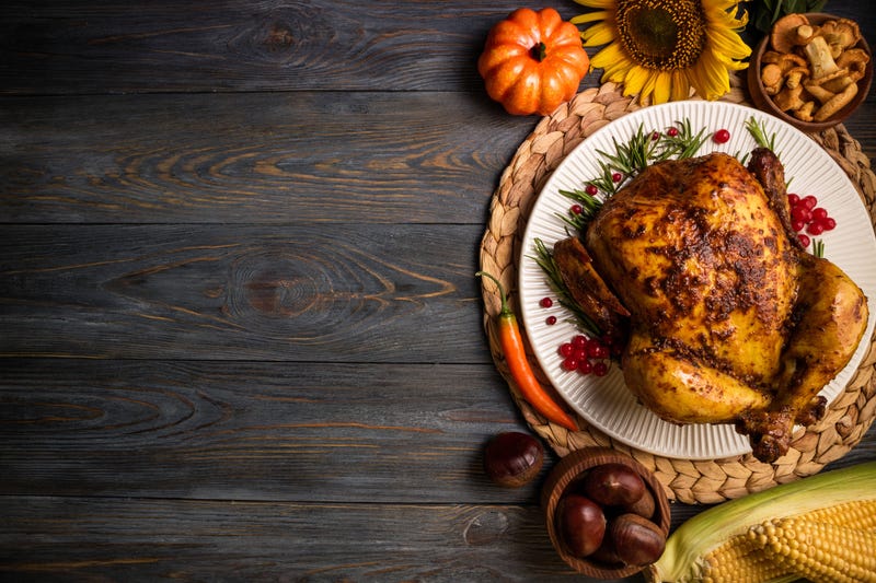Thanksgiving