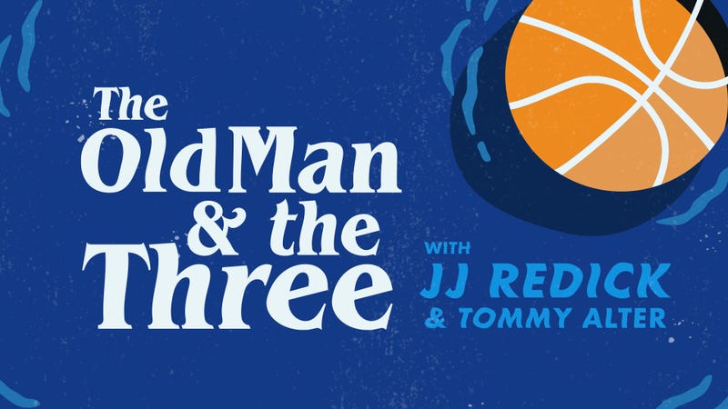 The Old Man and the Three