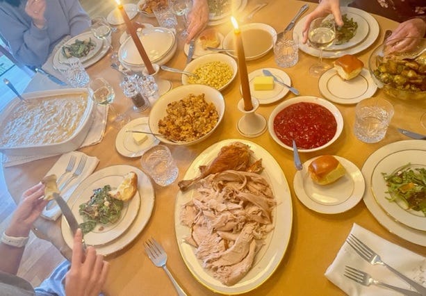 How Long Can You Go With Leftovers
