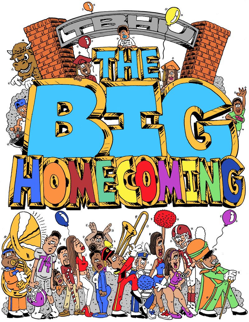 Big Homecoming