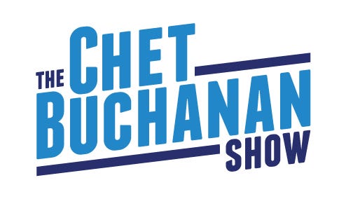 Chet Buchanan