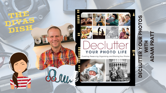 Make 2023 The Year That You Declutter Your Photos!