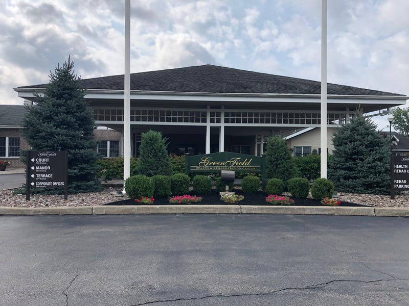 Greenfield nursing home