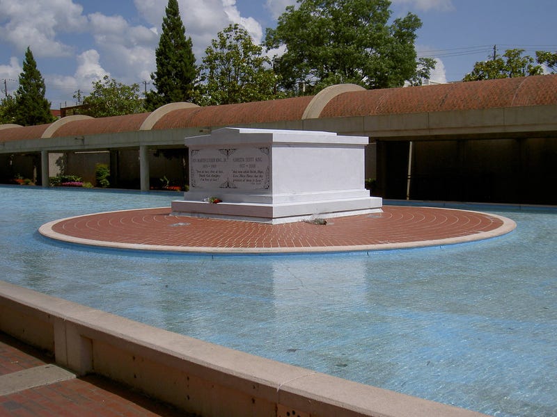 The King Center