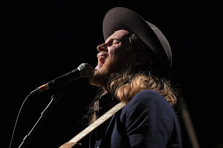 The Lumineers