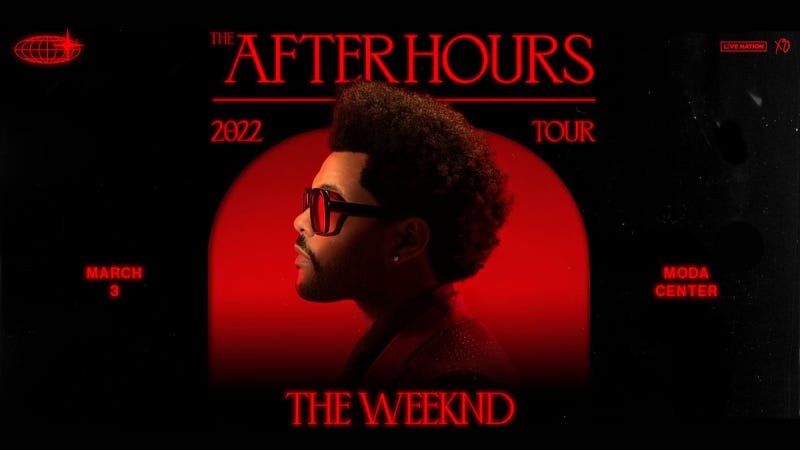 weeknd