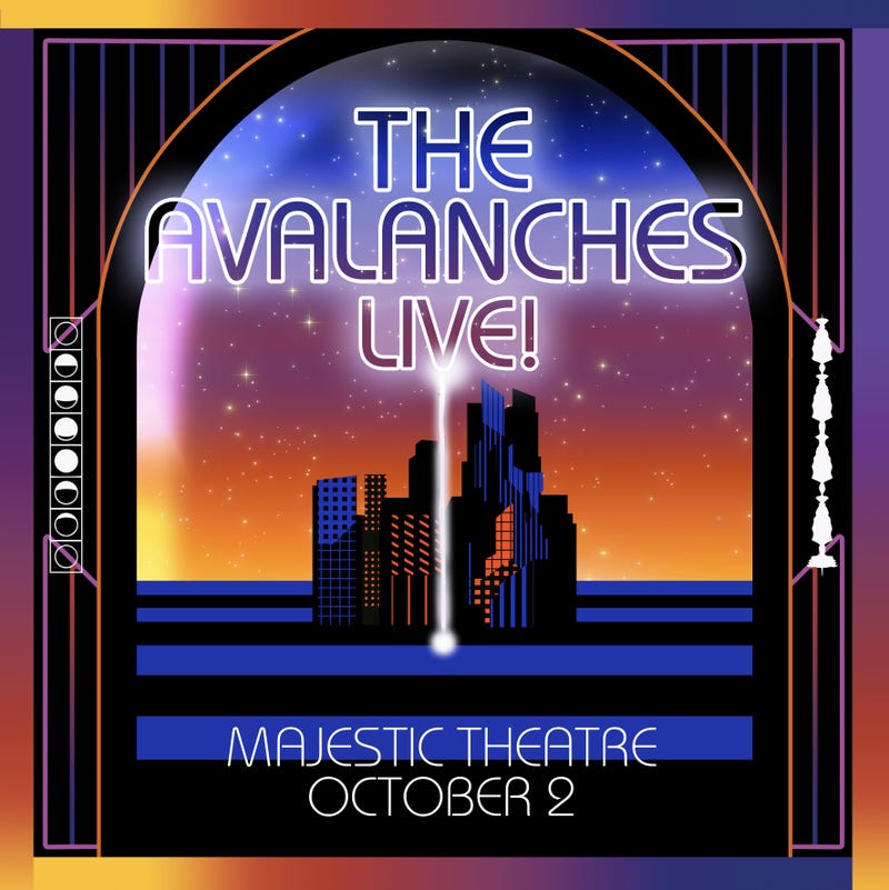 The Avalanches
