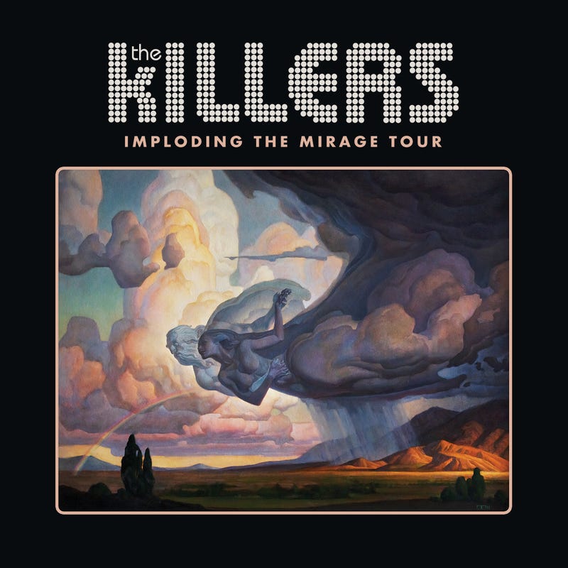 The Killers
