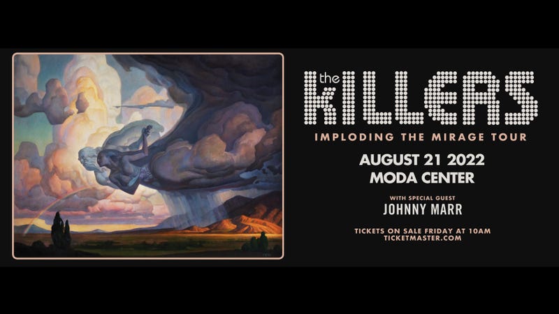 The Killers