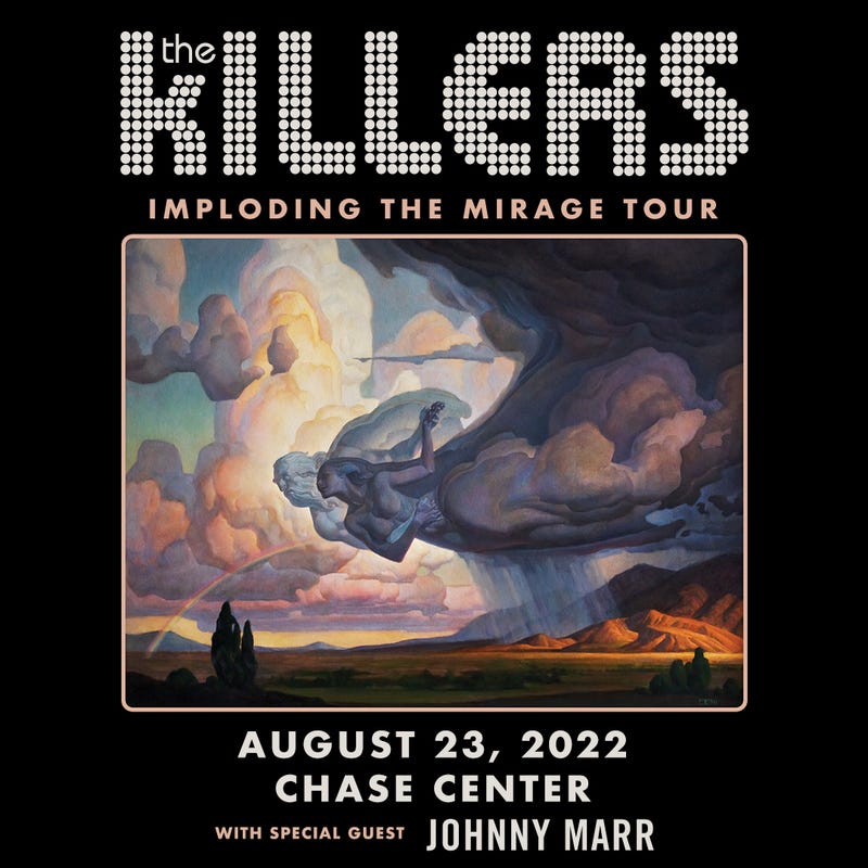 The Killers