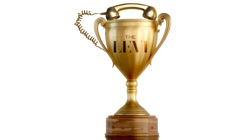 The Levi