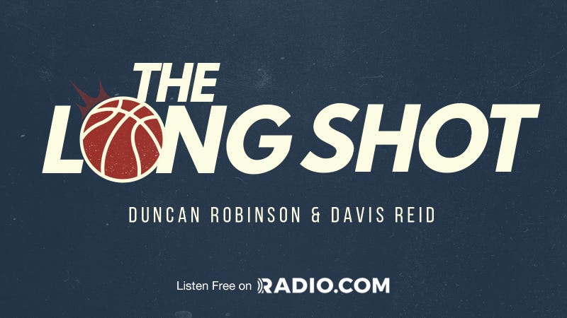 The Long Shot