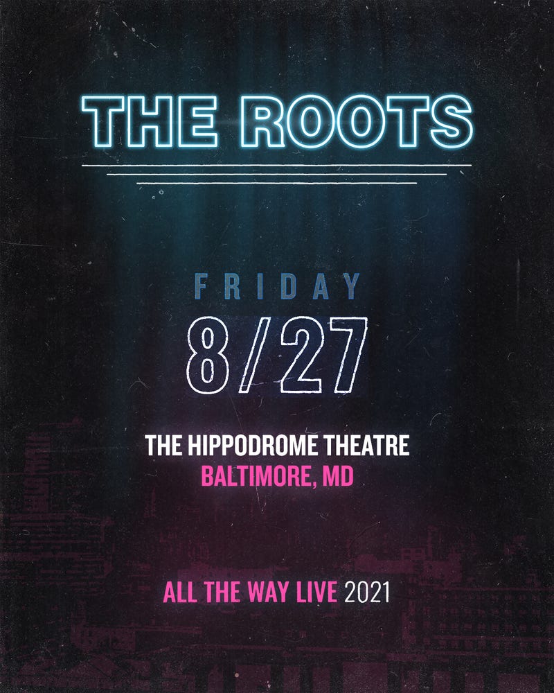 The Roots